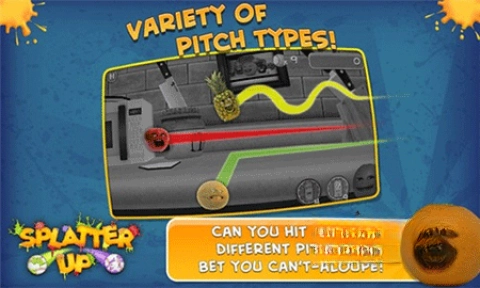 烦人的橘子中文版图2