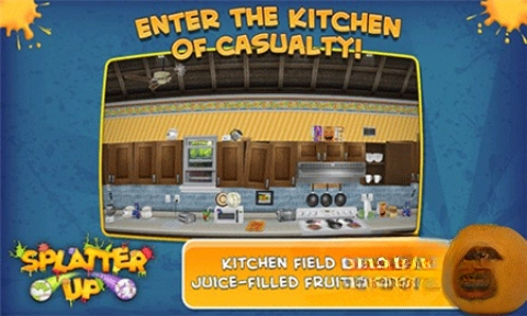 烦人的橘子中文版图3