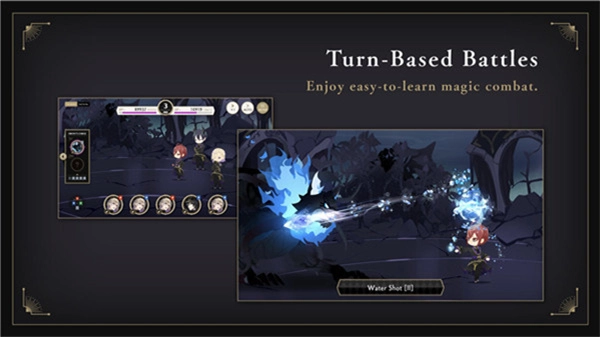 迪士尼扭曲仙境汉化版图2