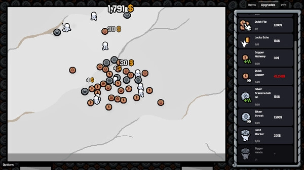 幸运硬币货币版截图3