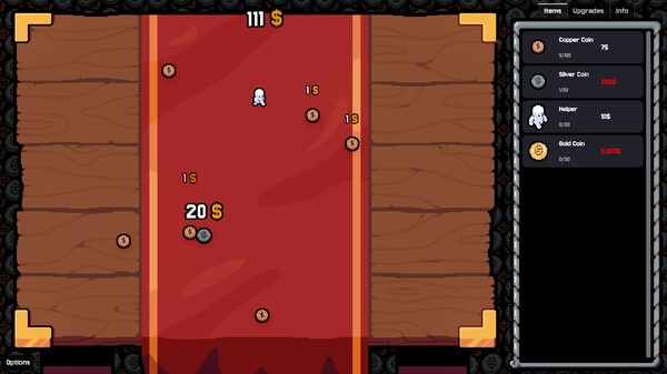 幸运硬币货币版截图2