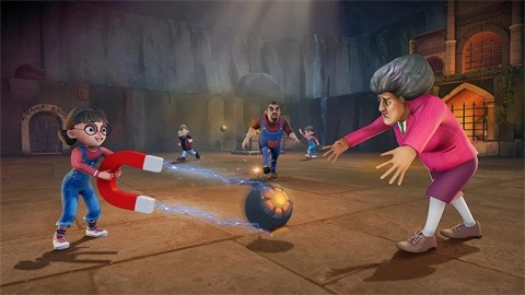 生存还是死亡(3)