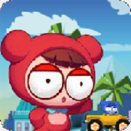 爆爆王摩托车游戏无广告版