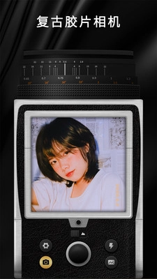 OldRoll复古胶片相机最新版