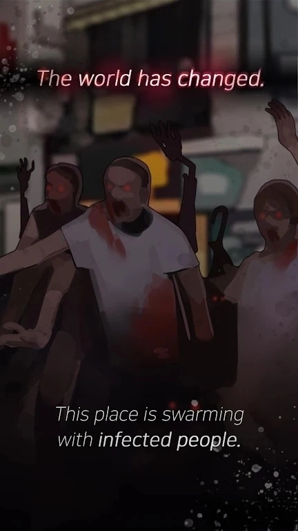 危险的家伙们(4)