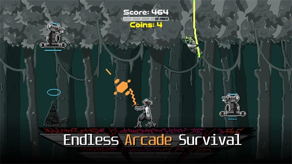 赛博光剑游戏图4