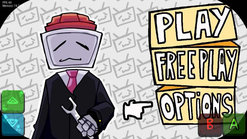 fridaynightfunkin正版图2