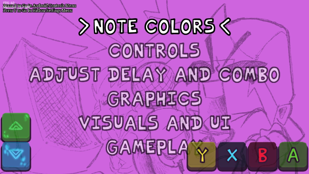 fridaynightfunkin正版图3