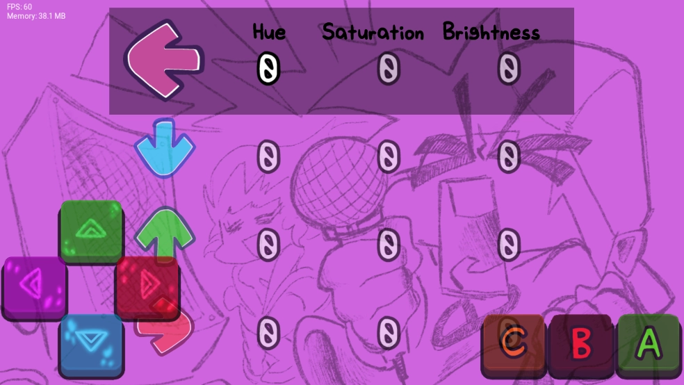 fridaynightfunkin正版图4