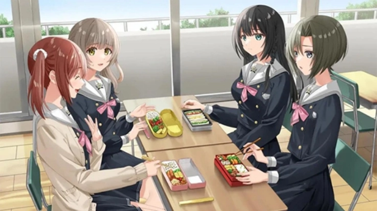 三叶草重生日志游戏(CloverReset)图2