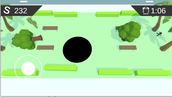 小镇黑洞游戏最新版图3