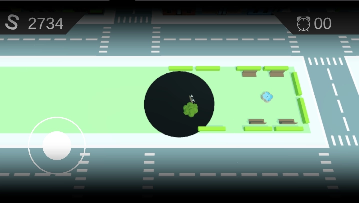 小镇黑洞游戏最新版图1