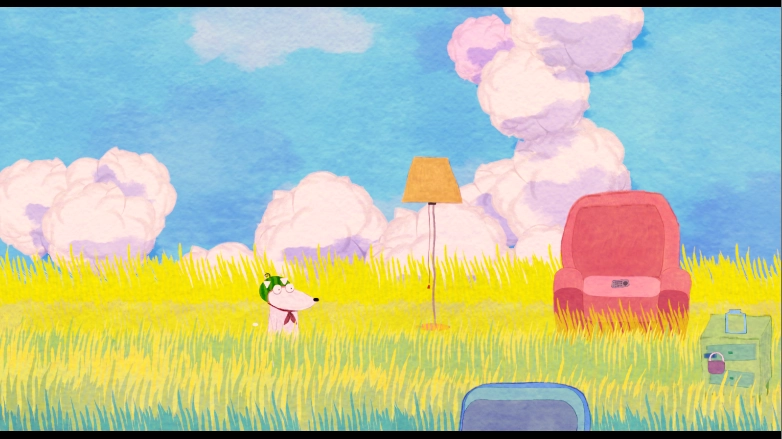 不要打扰我的美梦游戏2026最新版图1