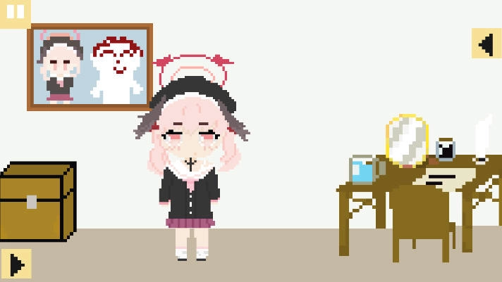 小春养成记游戏2026最新版图4