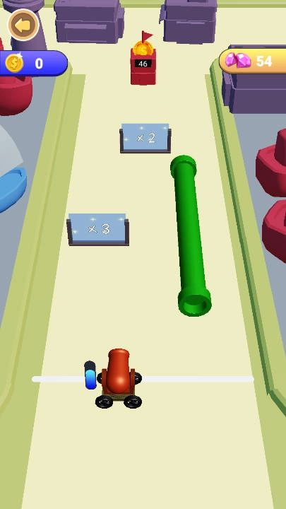 魔力阵营大对抗  安卓版图3