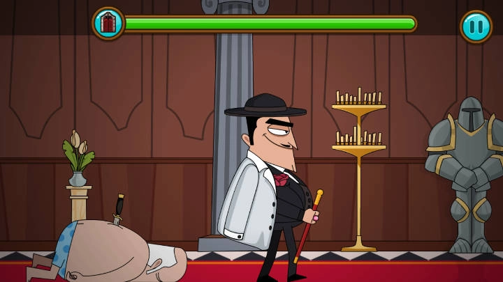 刺杀黑老大游戏手机版图5