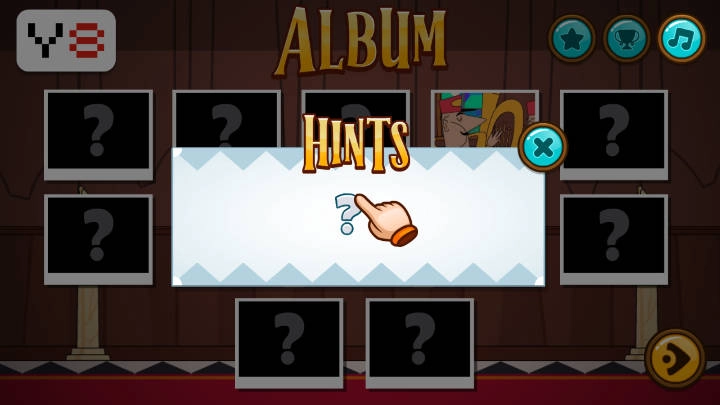 刺杀黑老大游戏手机版图1