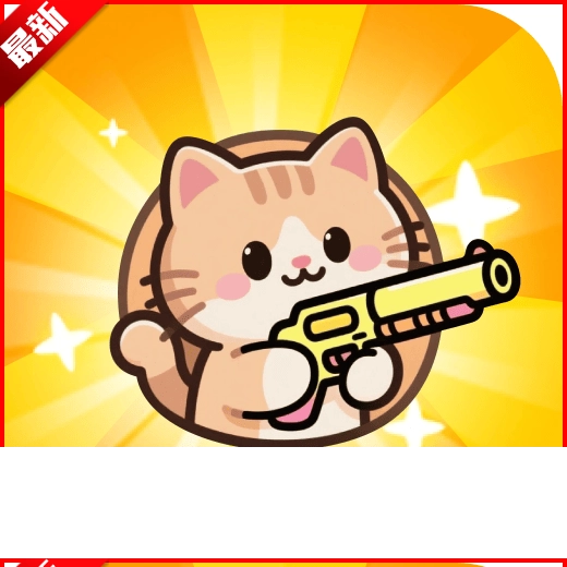 喵星突击游戏最新版