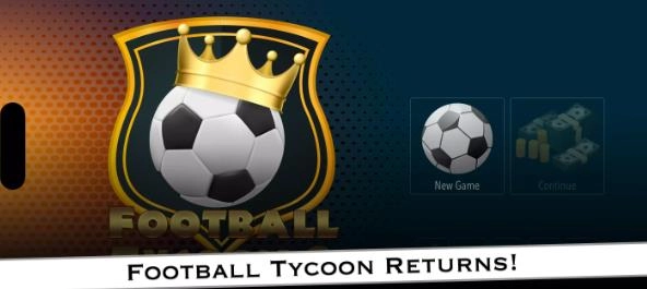 足球大亨2中文版(1)