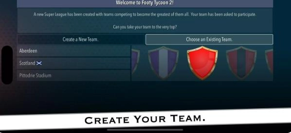 足球大亨2中文版(2)