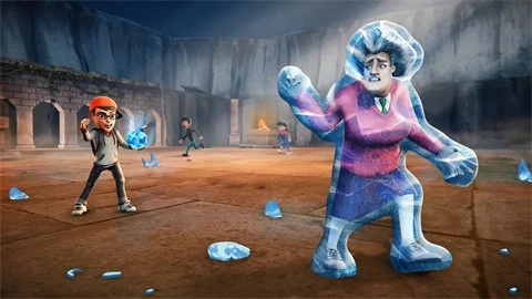 生存还是死亡(2)