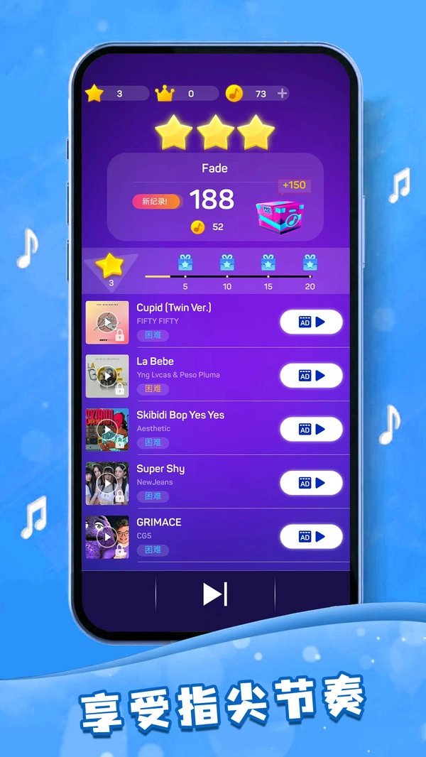 我的电音世界(2)