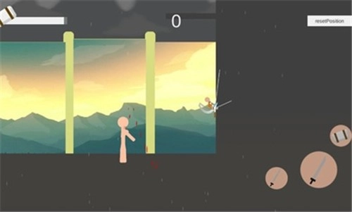 来自泰坦的攻击图1