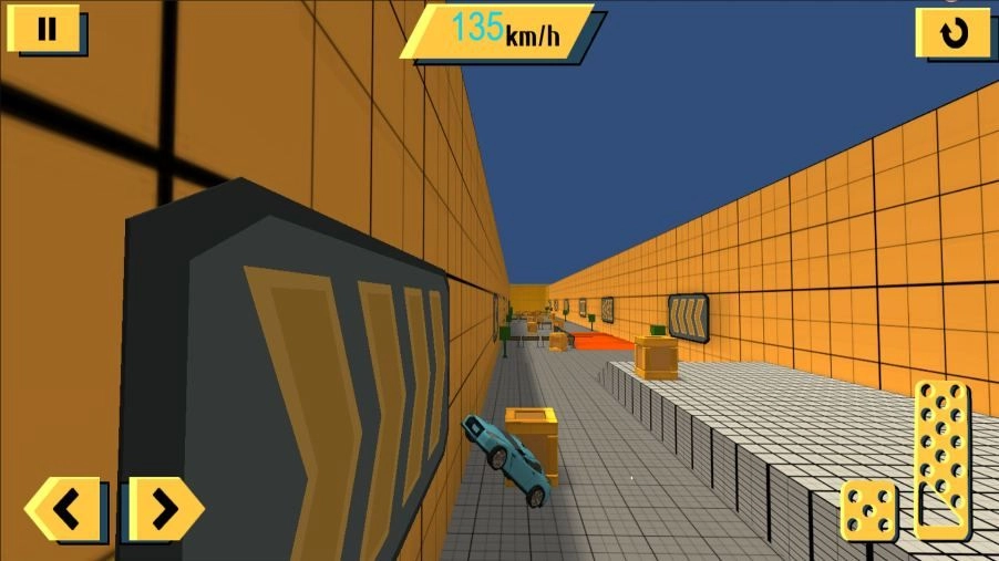 爆炸的热血狂潮图1