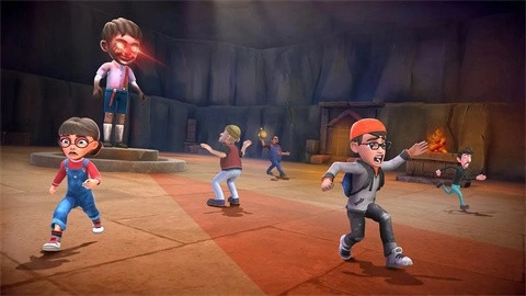 生存还是死亡(4)