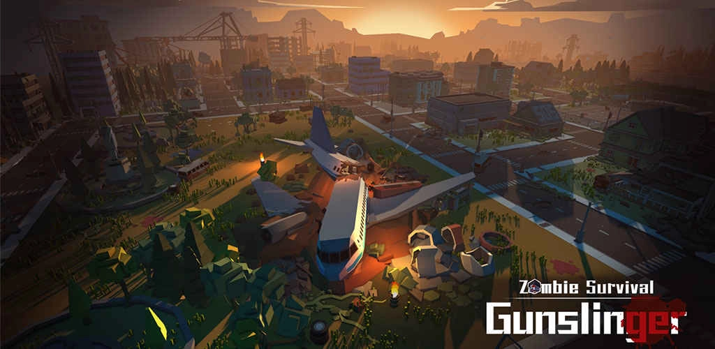 枪手丧尸幸存者国际服图5