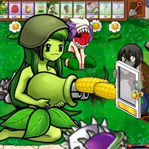 植物怒战僵尸王最新版