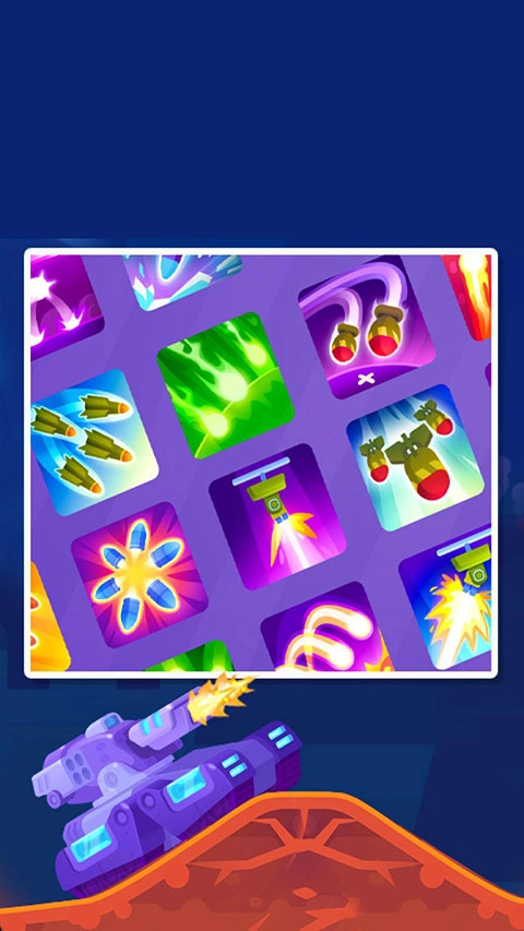 坦克之星2最新版图1