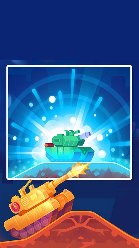 坦克之星2最新版图3