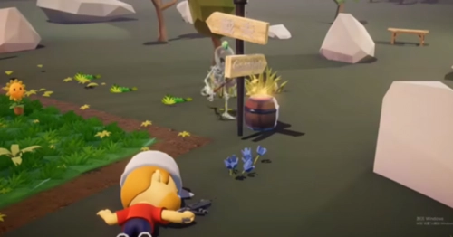 m木糖m戴夫大战僵尸(3)