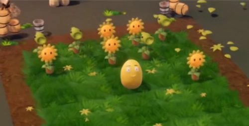 m木糖m戴夫大战僵尸(1)