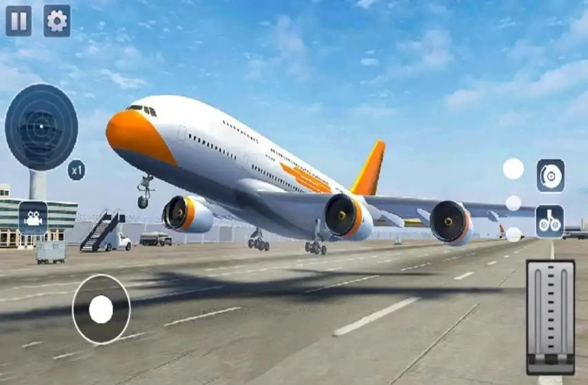 飞机驾驶达人图3