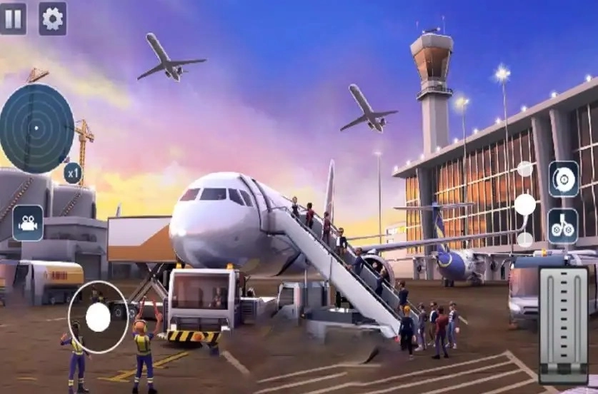 飞机驾驶达人图2