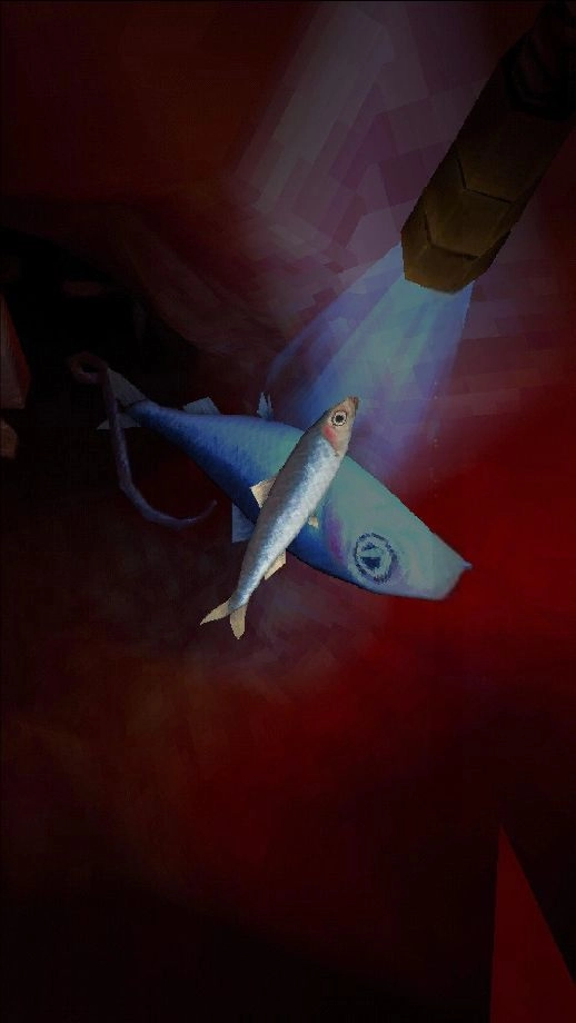 大肠复仇之旅(3)