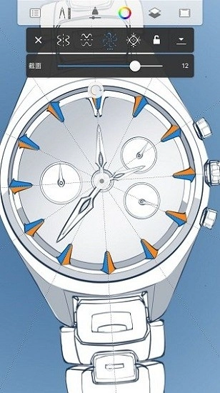 sketchbook绘画软件图3