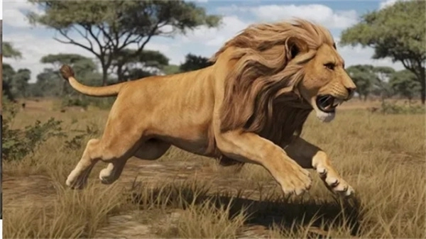 動物模擬狩獵免廣告版截圖1