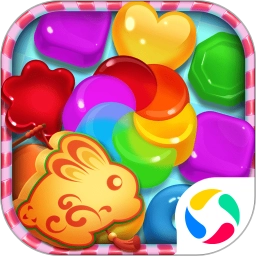 宾果消消消正版