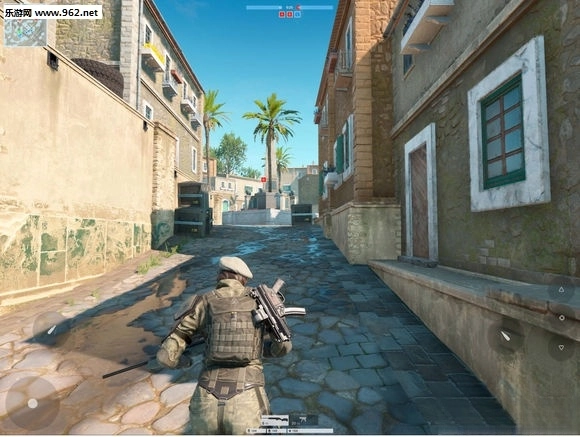 Battle Prime正版图2