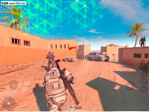 Battle Prime正版图3