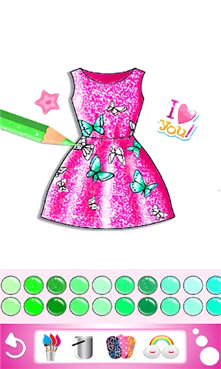 小小漫画家手机版1