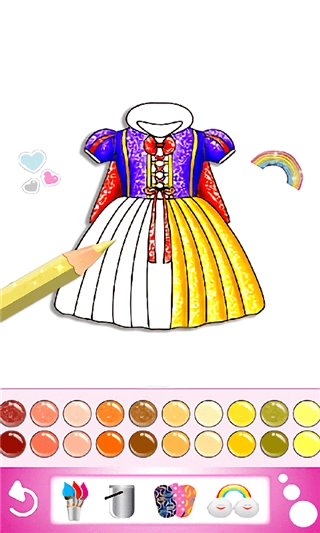 小小漫画家手机版5