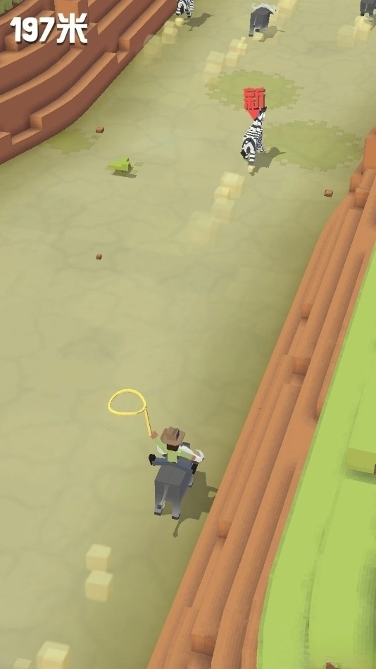 疯狂动物园国服1