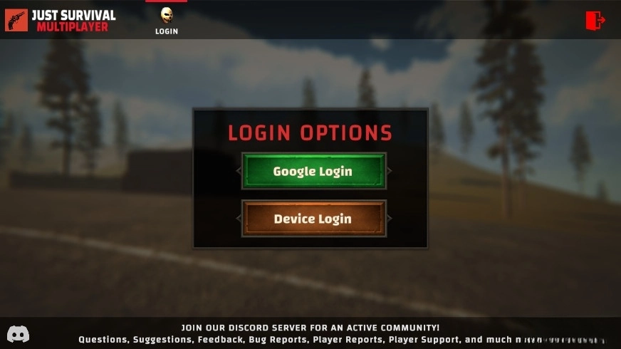 just survival multiplayer游戏1