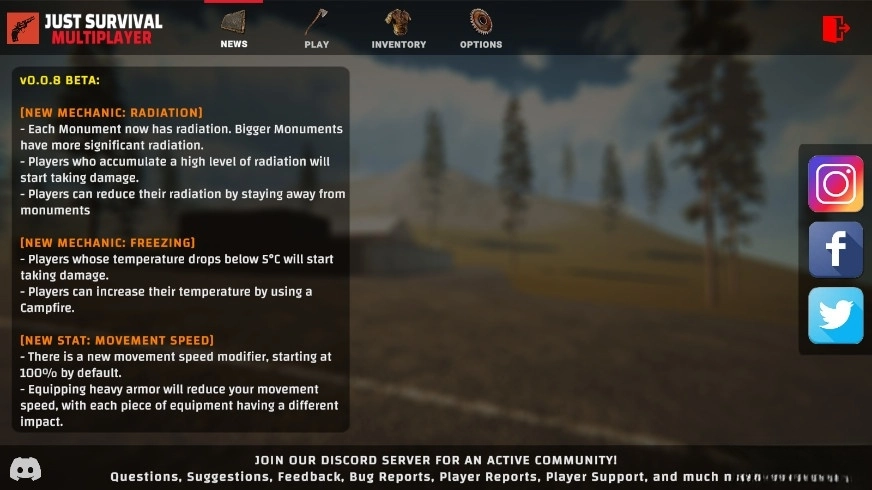 just survival multiplayer游戏2