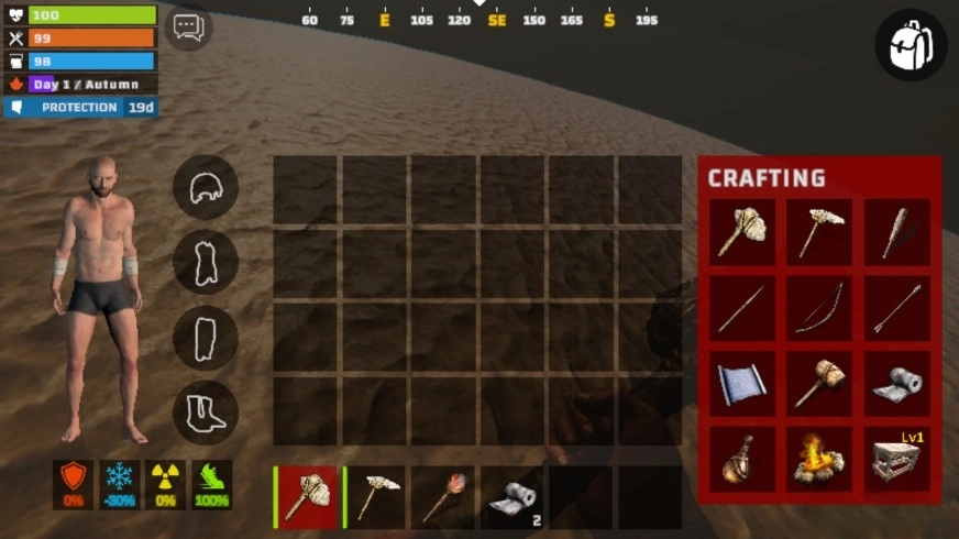 just survival multiplayer游戏9