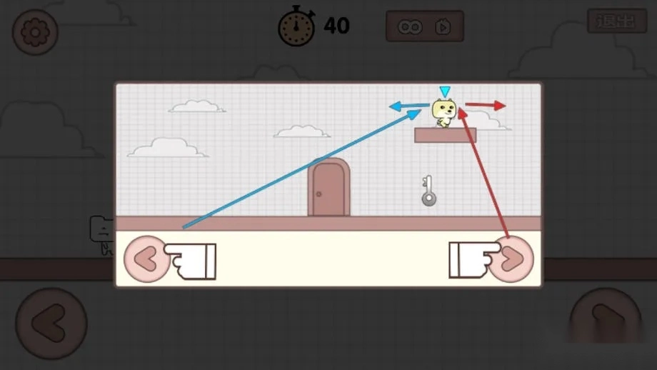 友尽派对2026最新版图5